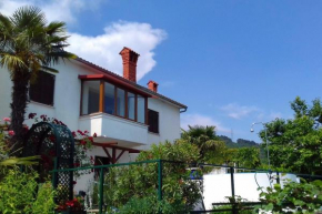 Family friendly house with a swimming pool Veprinac, Opatija - 3447